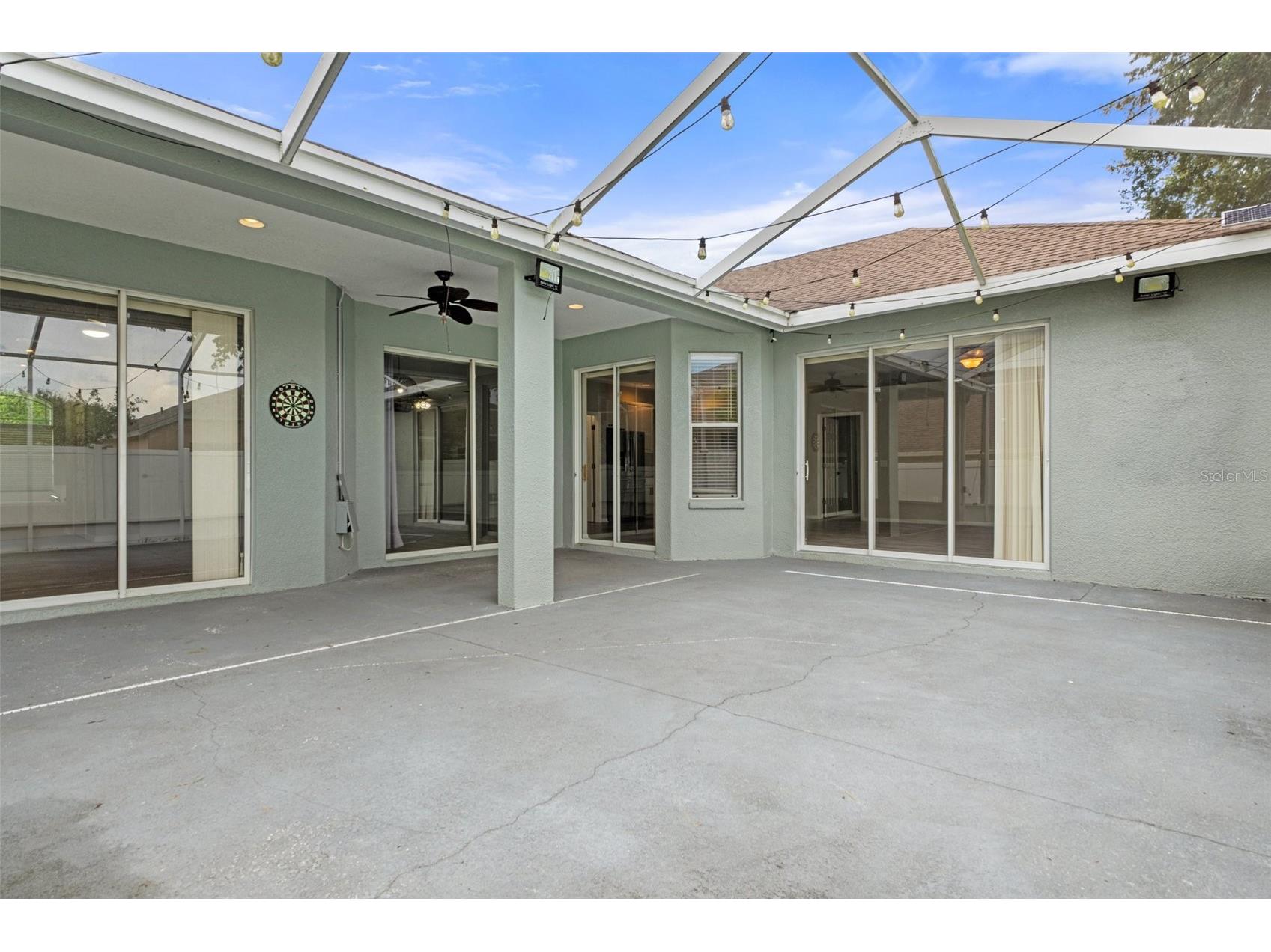 4396 Larkenheath Drive Spring Hill FL 34609 W7876976 image49