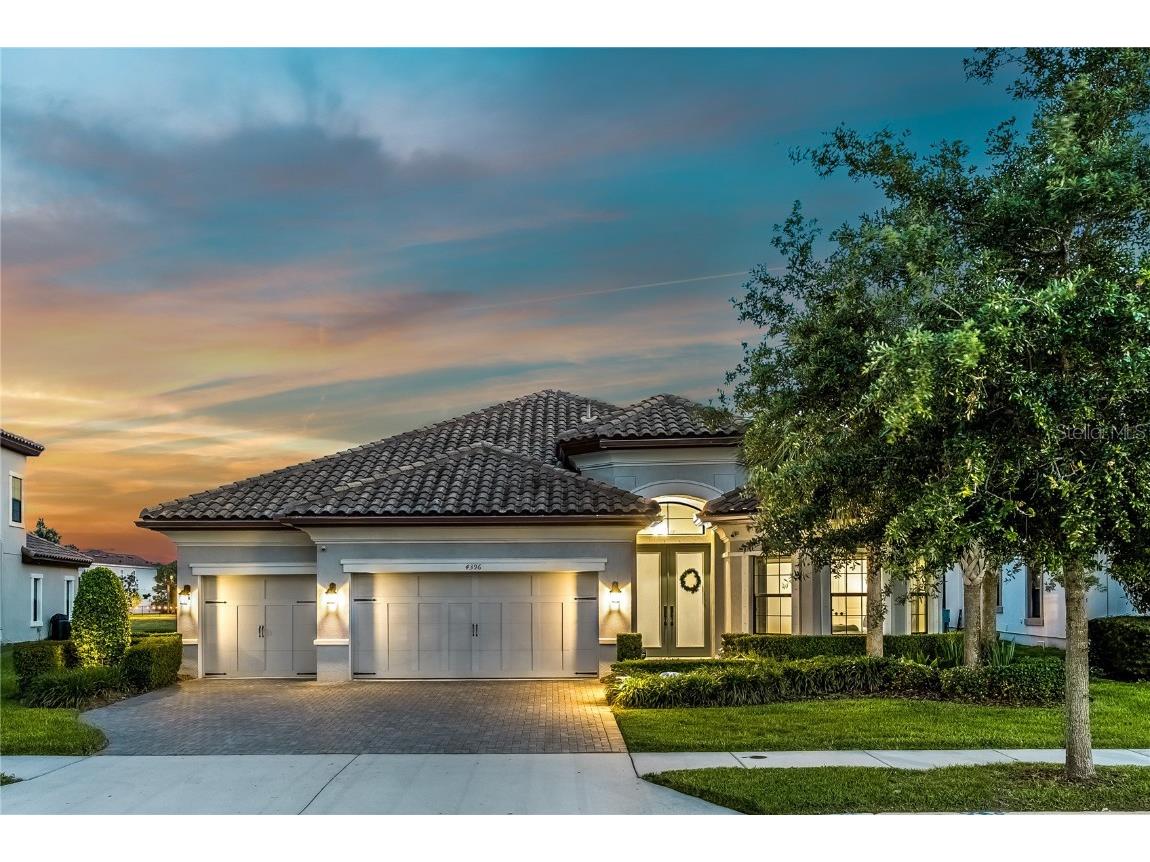 4396 Night Star Trail Odessa FL 33556 TB8365721 image1