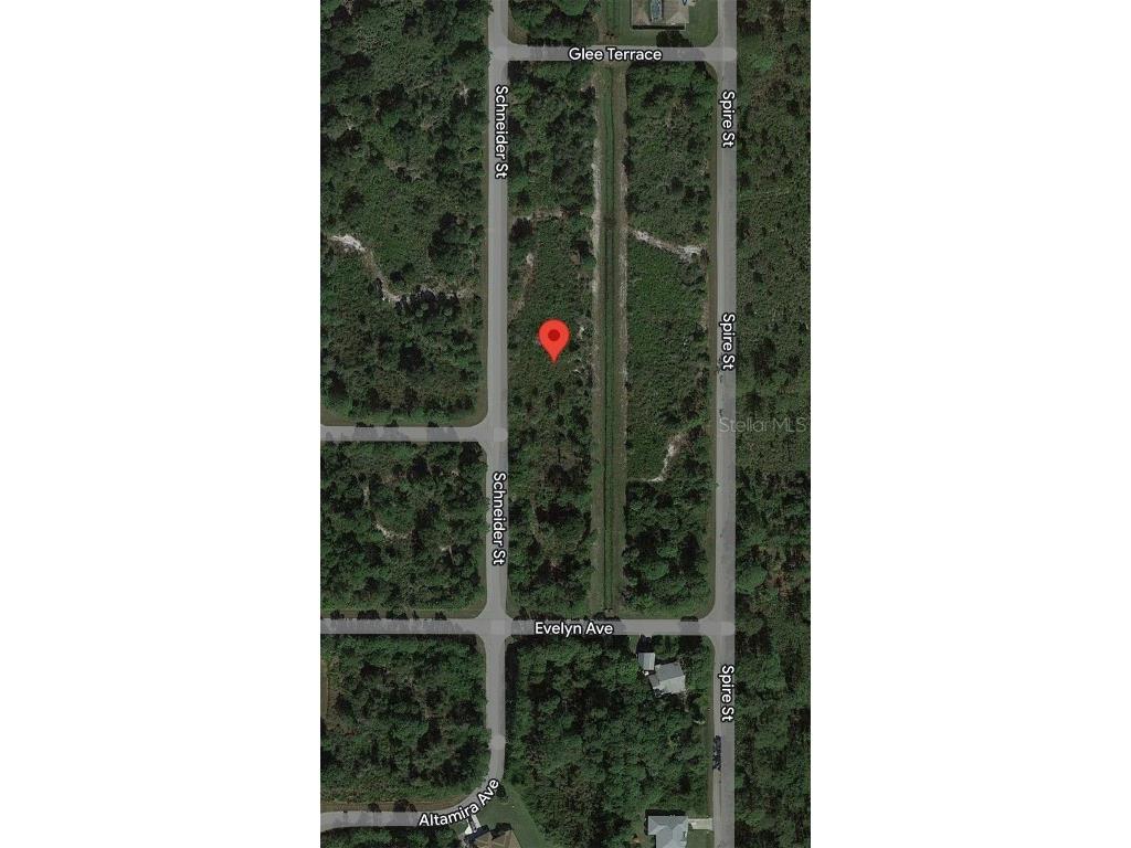4396 Schneider Street Port Charlotte FL 33981 T3456226 image1