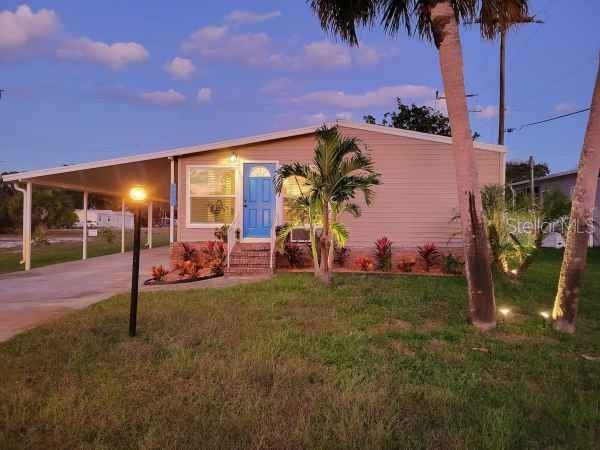 4397 Maple Avenue Edgewater FL 32141 - INTRACOASTAL WATERWAY NS1082341 image1