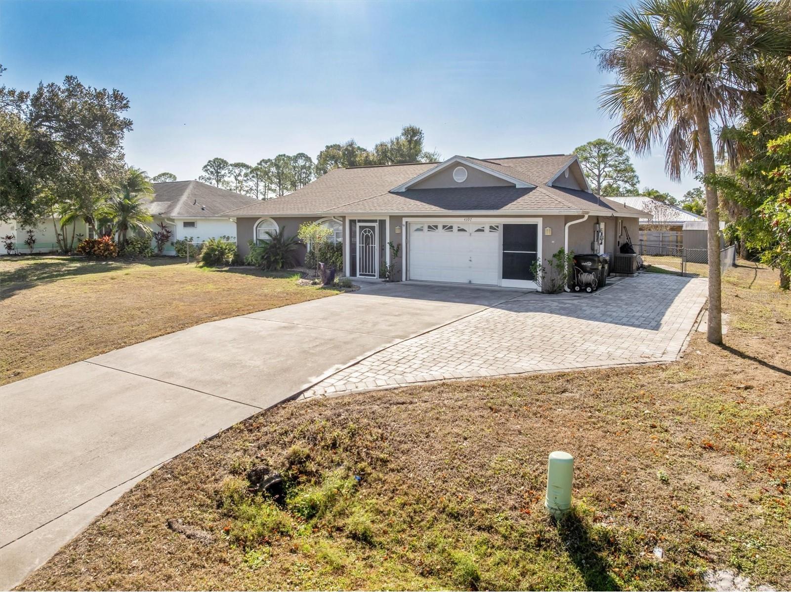 4397 Mulgrave Avenue North Port FL 34287 C7520903 image1