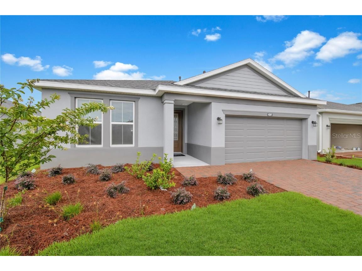 4397 NW 53rd Court Ocala FL 34482 - REFLECTION LAKE G5065205 image1