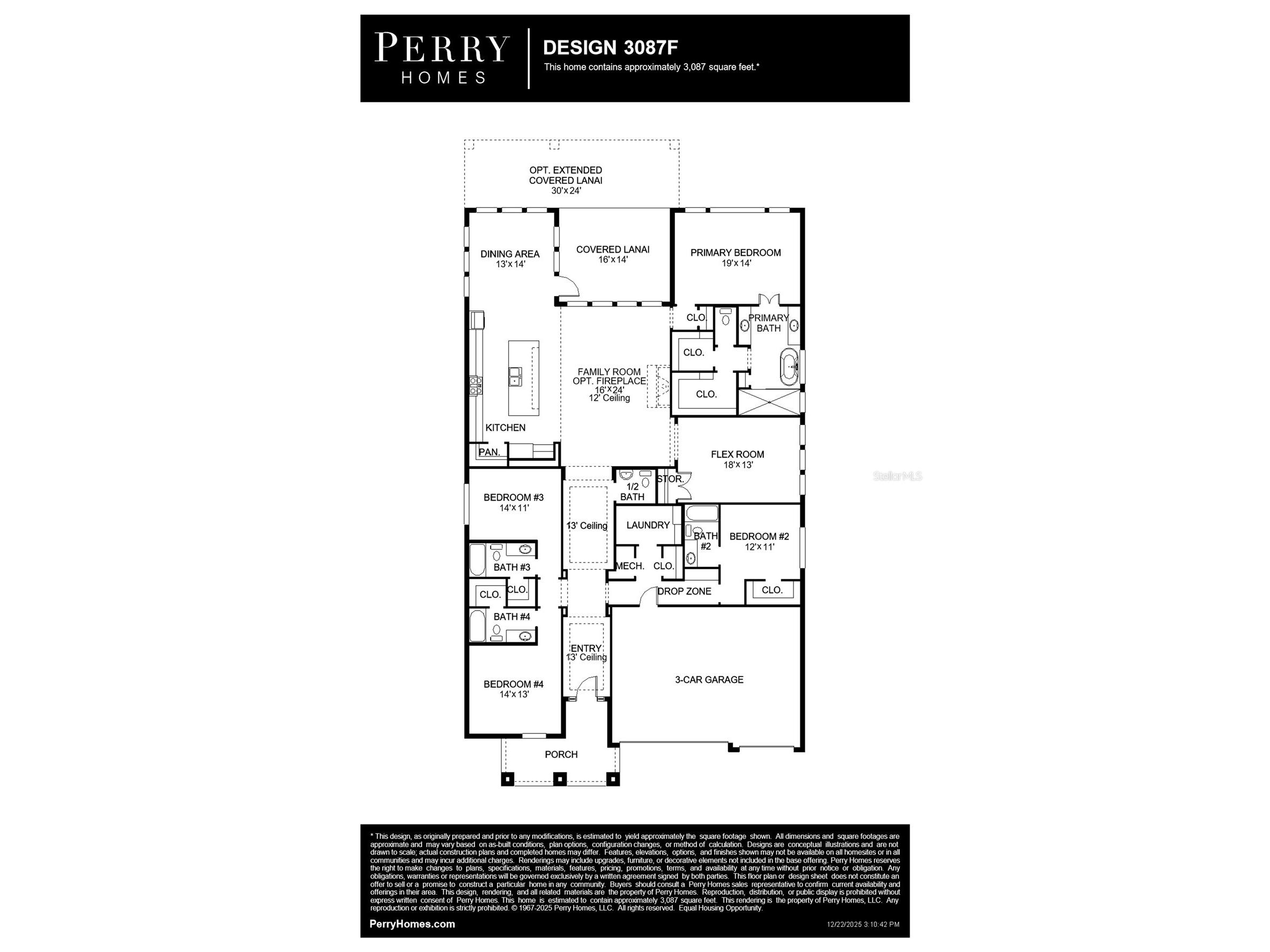 4397 Southern Valley Loop Brooksville FL 34601 TB8498793 image3
