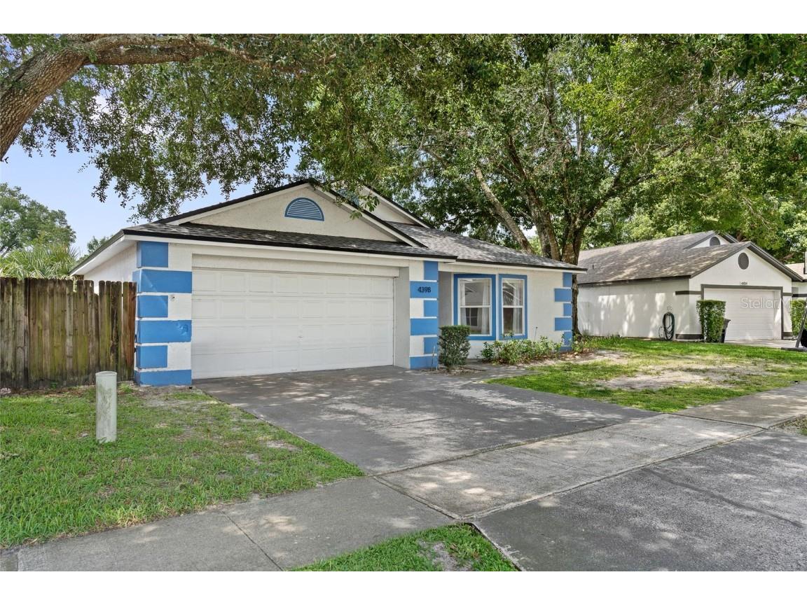 4398 Fox Hollow Circle Casselberry FL 32707 O6320222 image1
