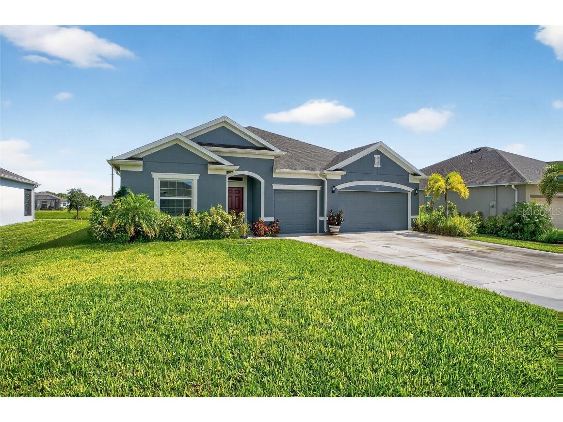 4398 Lago Vista Drive Sebastian FL 32976 V4944848 image2