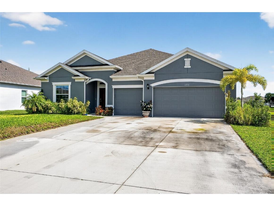 4398 Lago Vista Drive Sebastian FL 32976 V4944848 image4