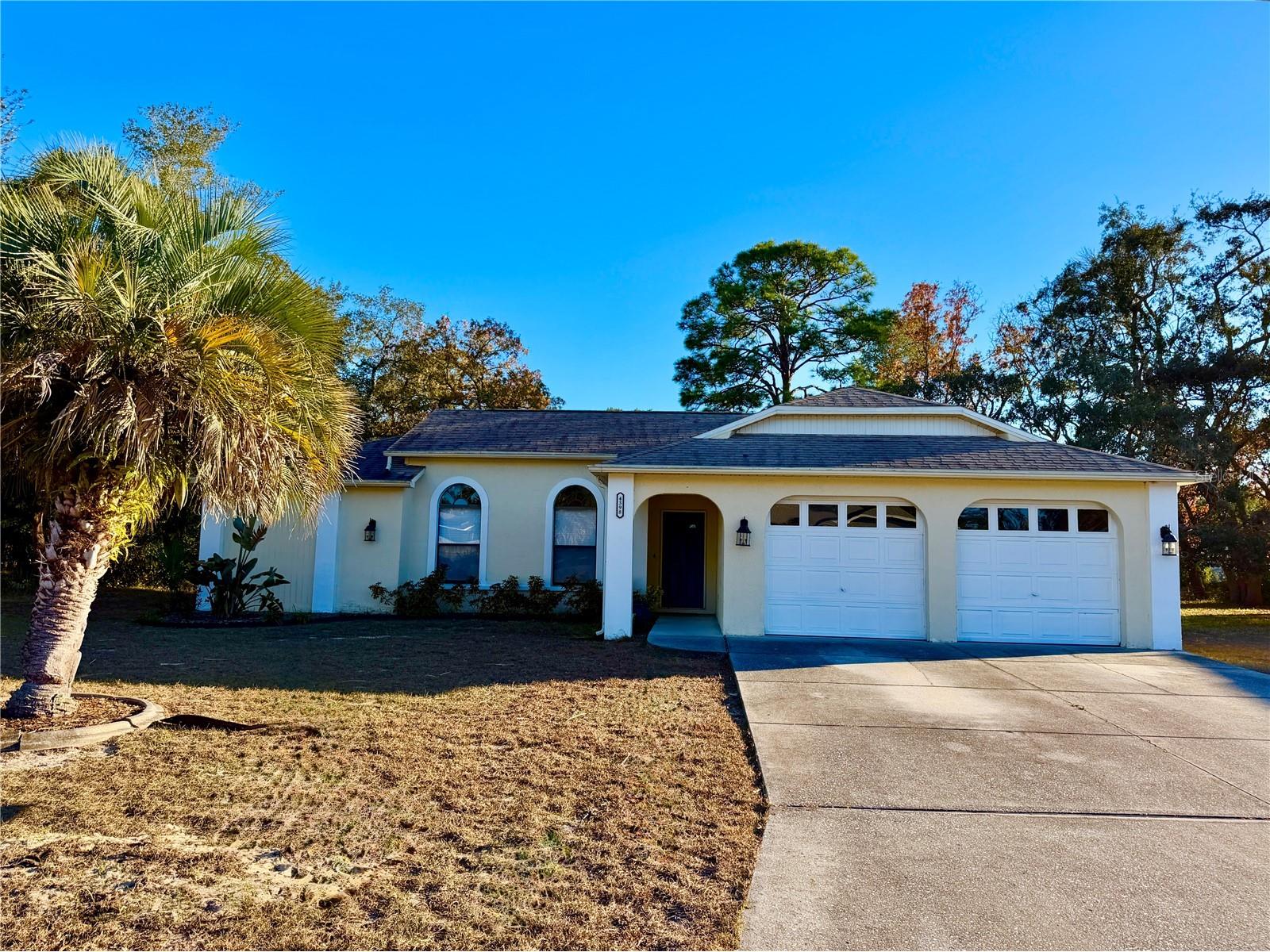 4398 Plumosa Street Spring Hill FL 34607 TB8464700 image1