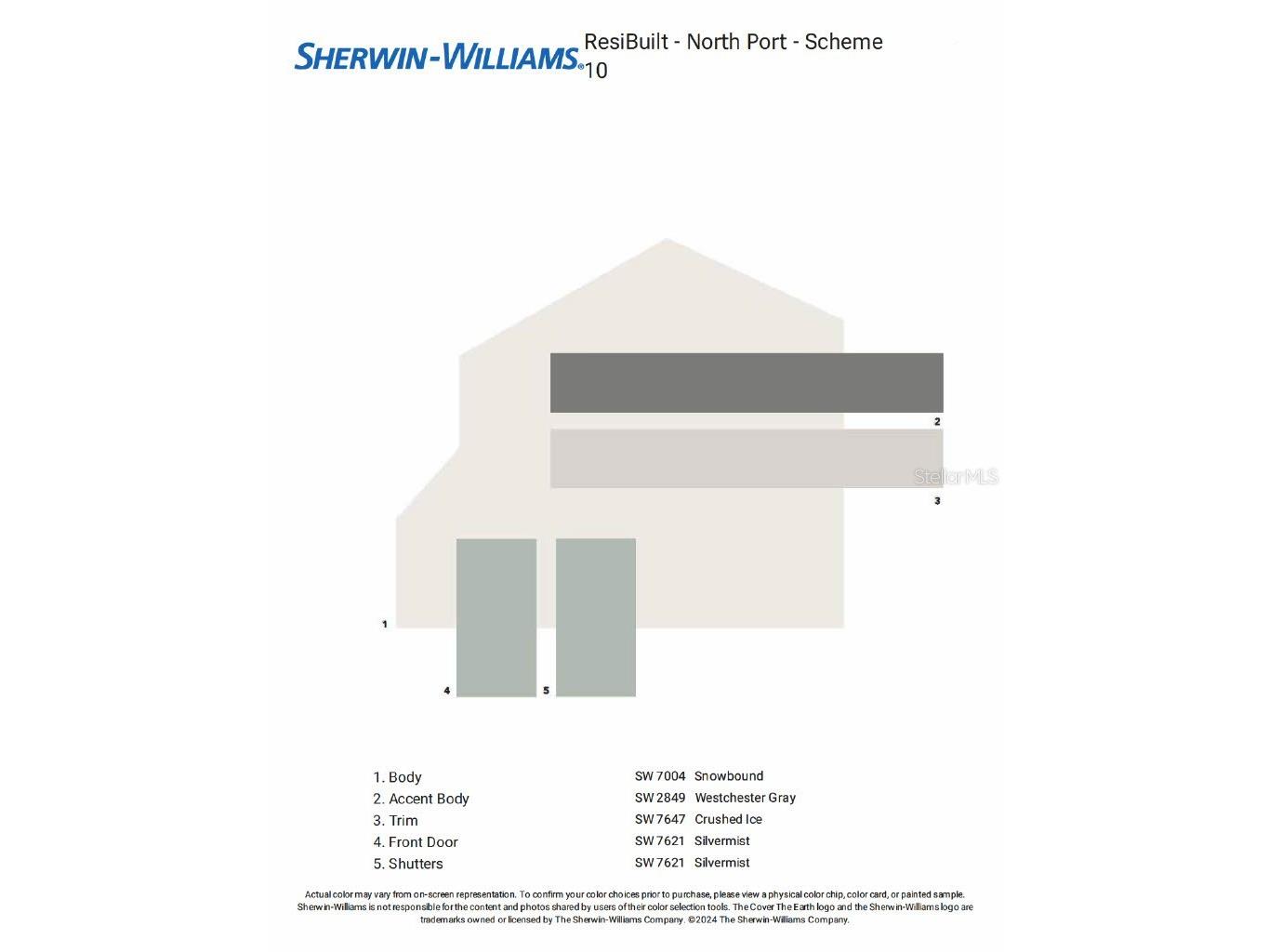 4398 Ponce De Leon Boulevard North Port FL 34291 TB8464623 image80