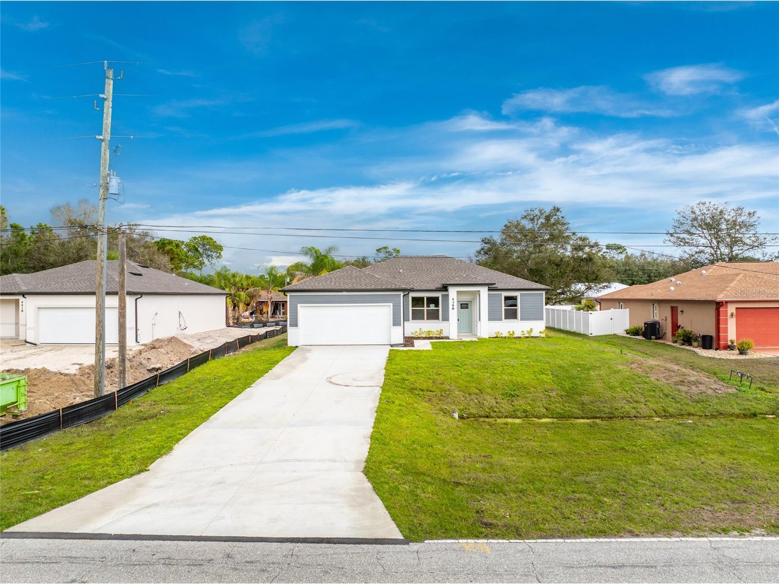 4398 Ponce De Leon Boulevard North Port FL 34291 TB8464623 image87