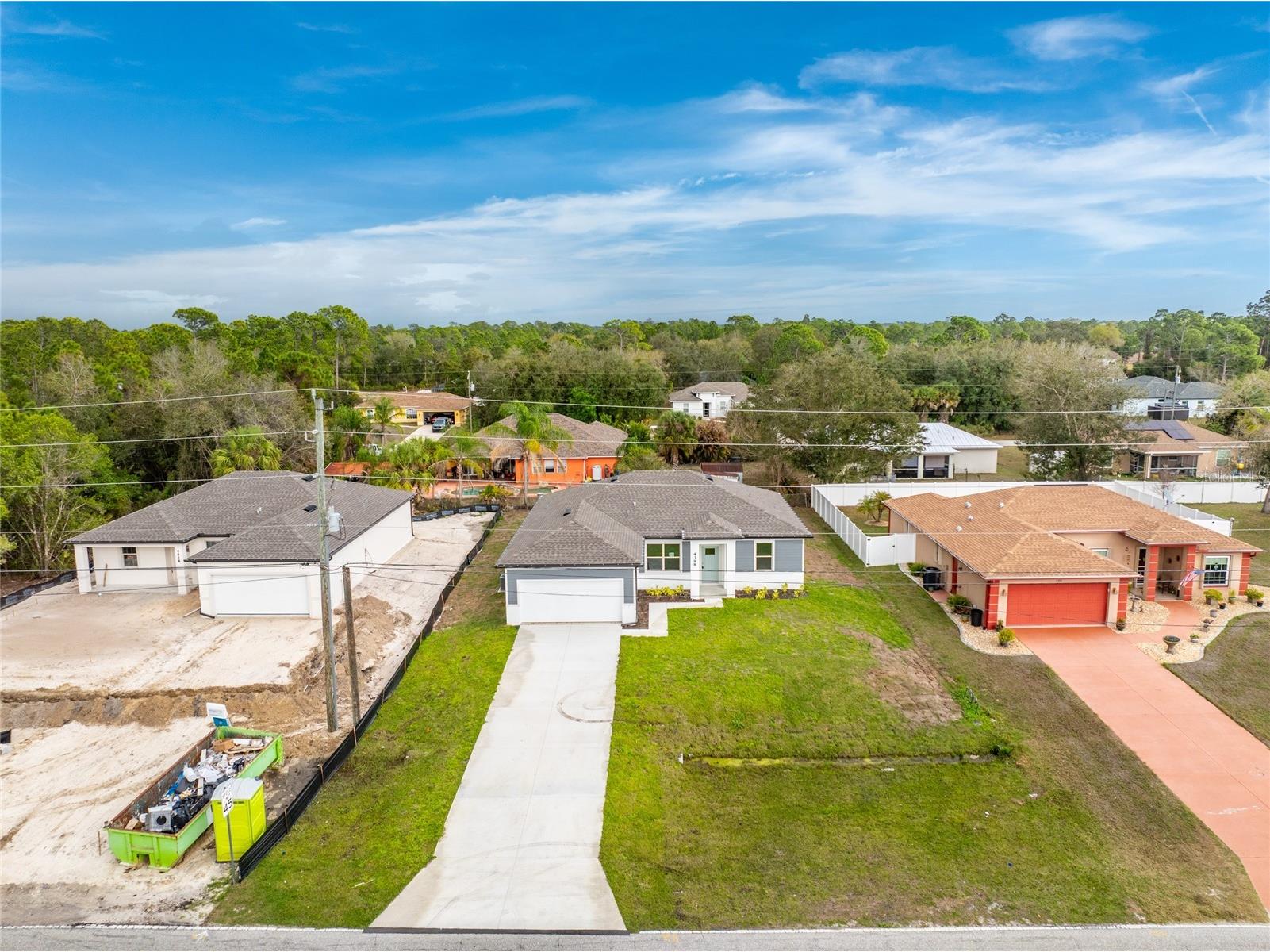 4398 Ponce De Leon Boulevard North Port FL 34291 TB8464623 image88