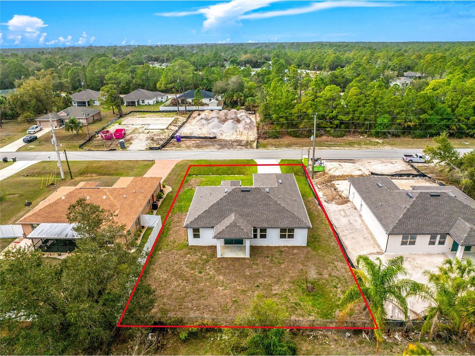 4398 Ponce De Leon Boulevard North Port FL 34291 TB8464623 image91