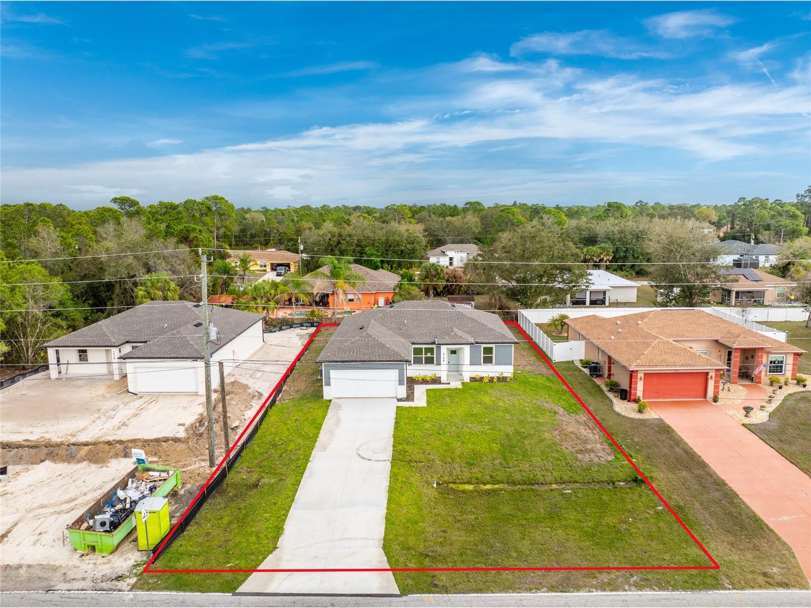 4398 Ponce De Leon Boulevard North Port FL 34291 TB8464623 image94