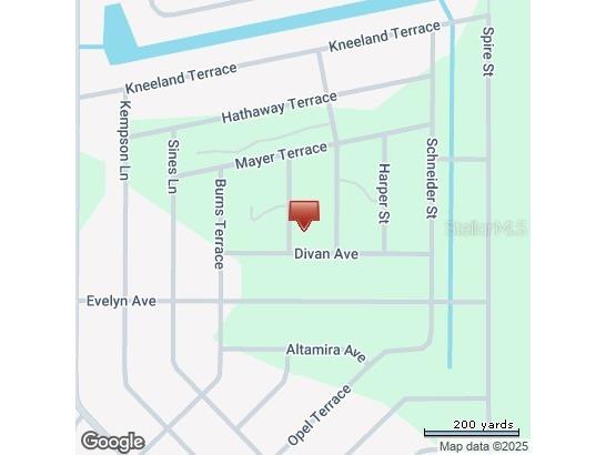 4398 Roan Terrace Port Charlotte FL 33981 A4672033 image1