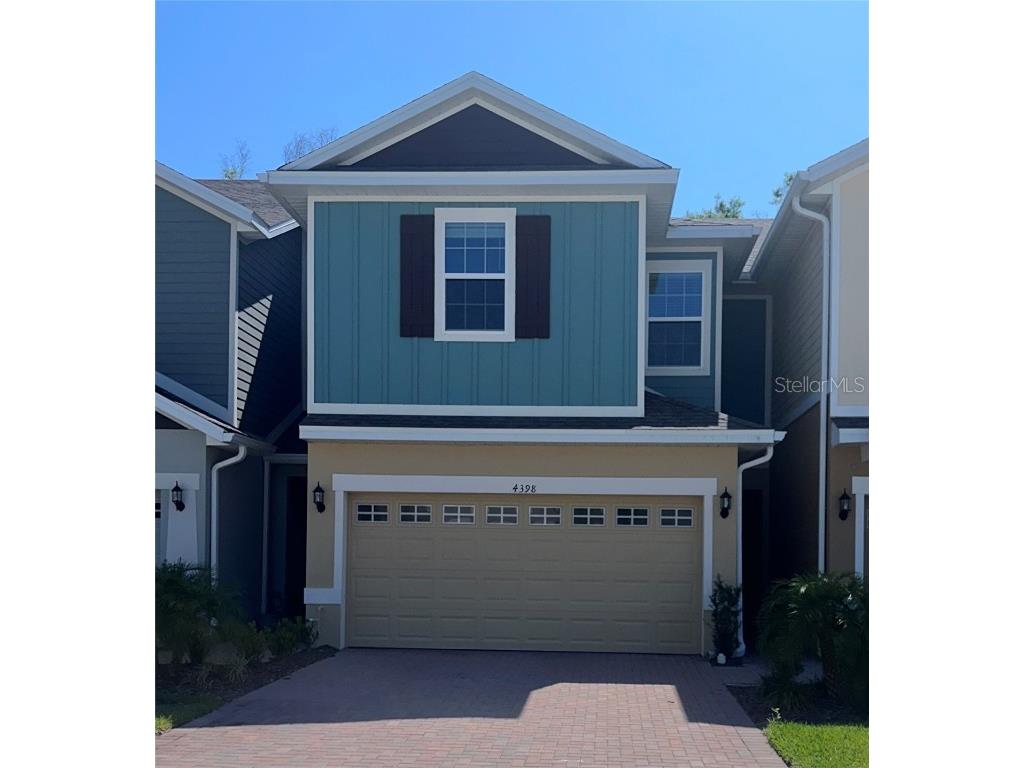 4398 Sailplane Court Wesley Chapel FL 33545 T3521000 image1