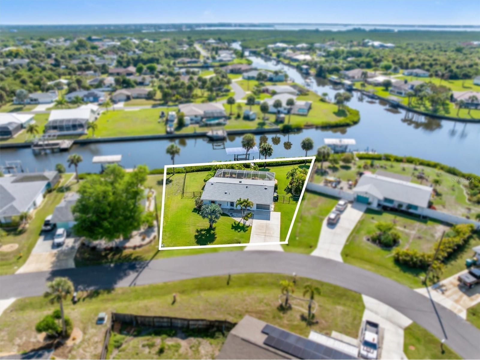 4398 Wynkoop Circle Port Charlotte FL 33948 C7523883 image1