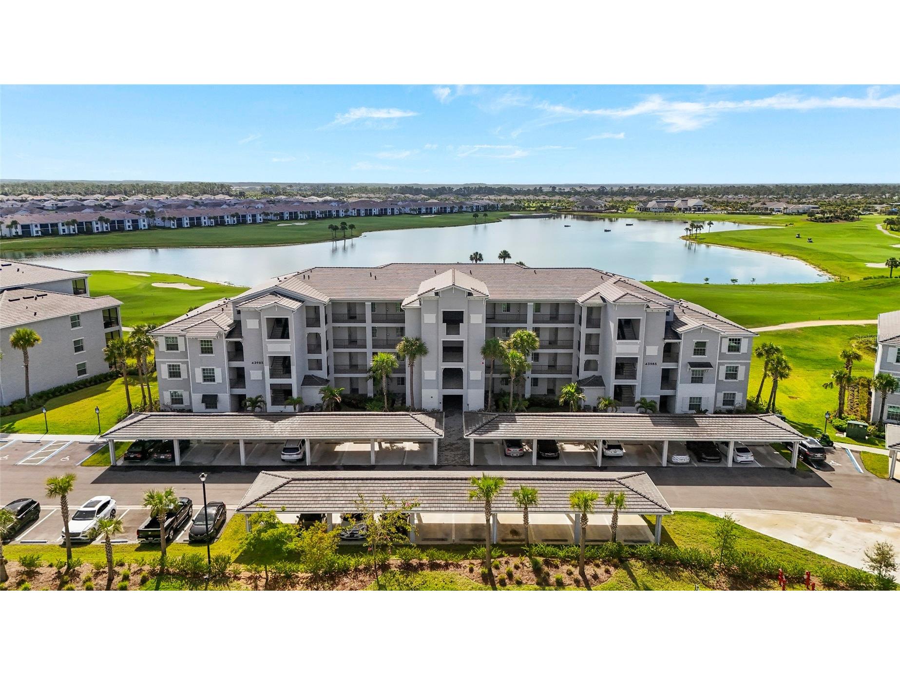 43985 Boardwalk Loop #2124 Punta Gorda FL 33982 A4686176 image1