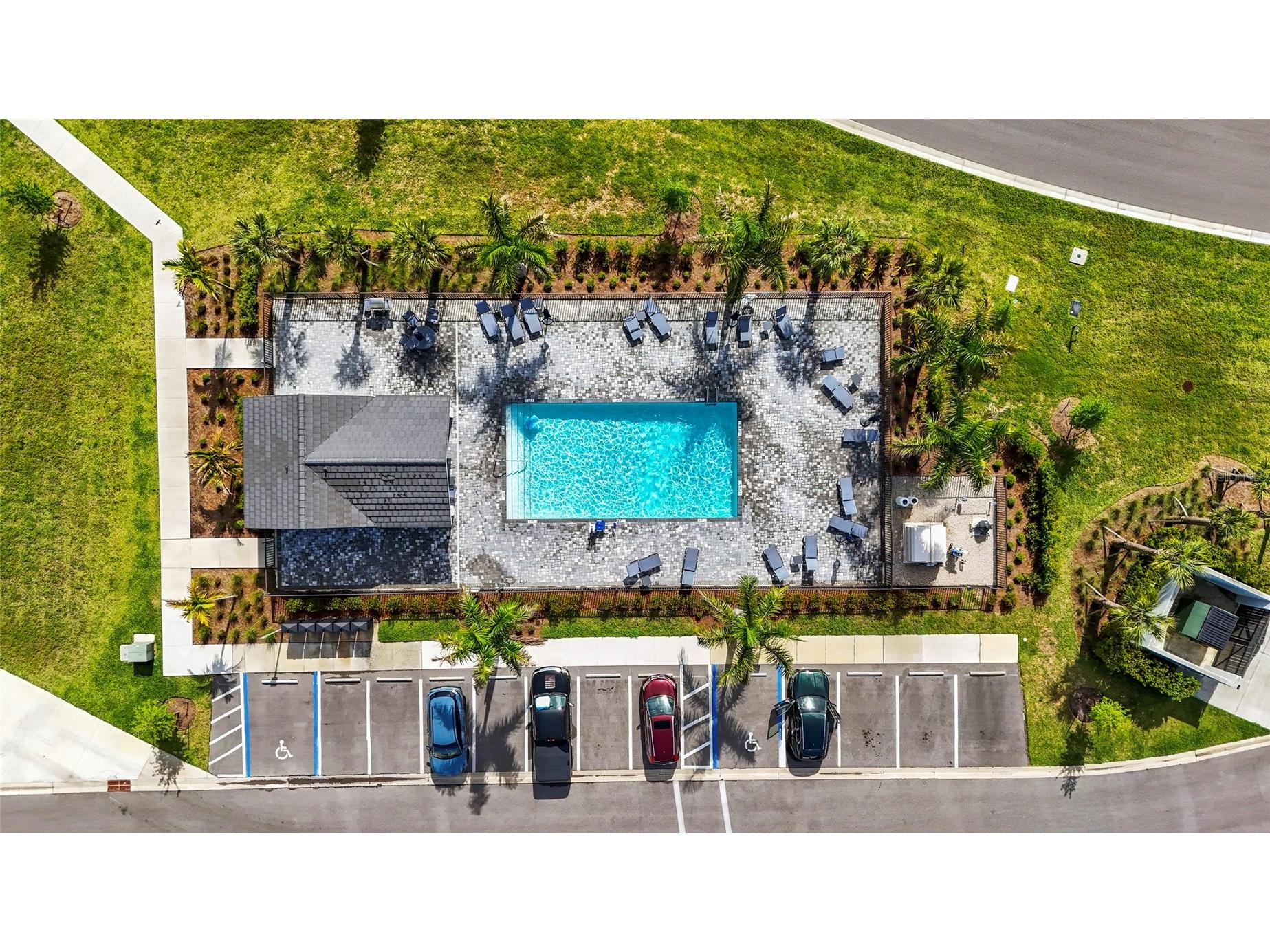 43985 Boardwalk Loop #2124 Punta Gorda FL 33982 A4686176 image61