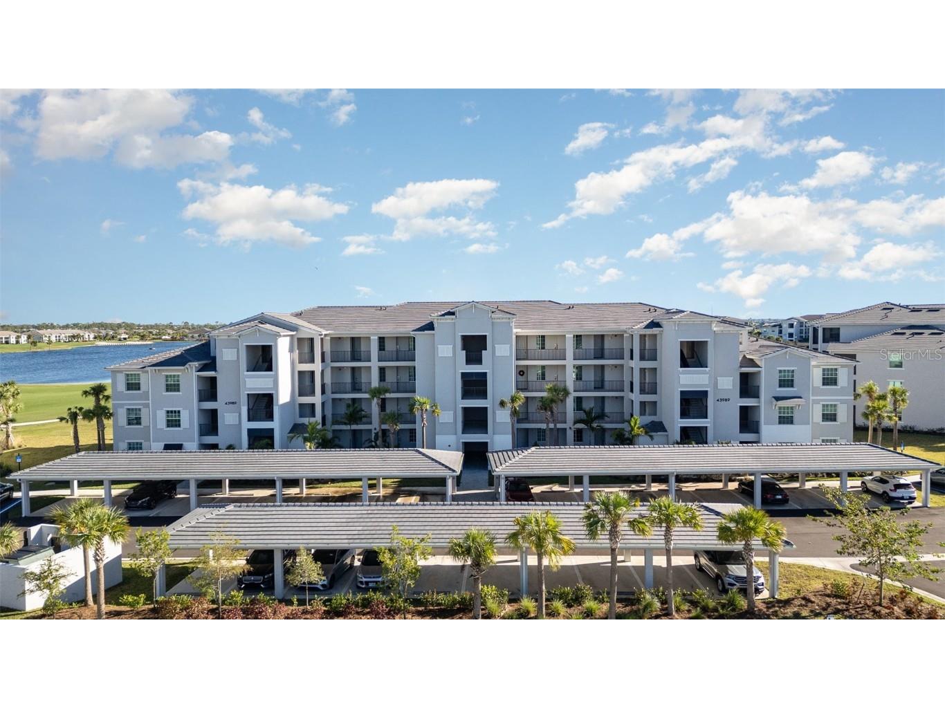 43989 Boardwalk Loop #2014 Punta Gorda FL 33982 C7500586 image1