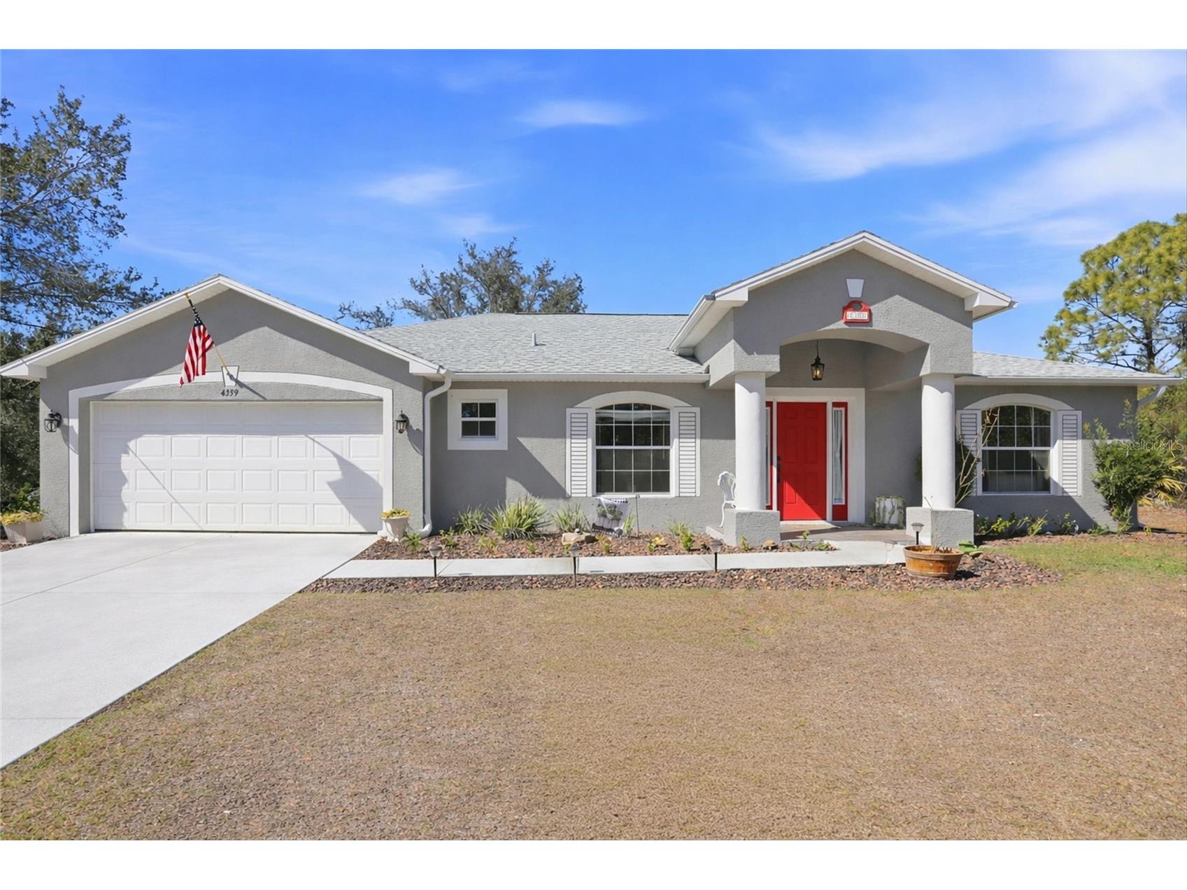 4399 Amari Road North Port FL 34291 C7521293 image1