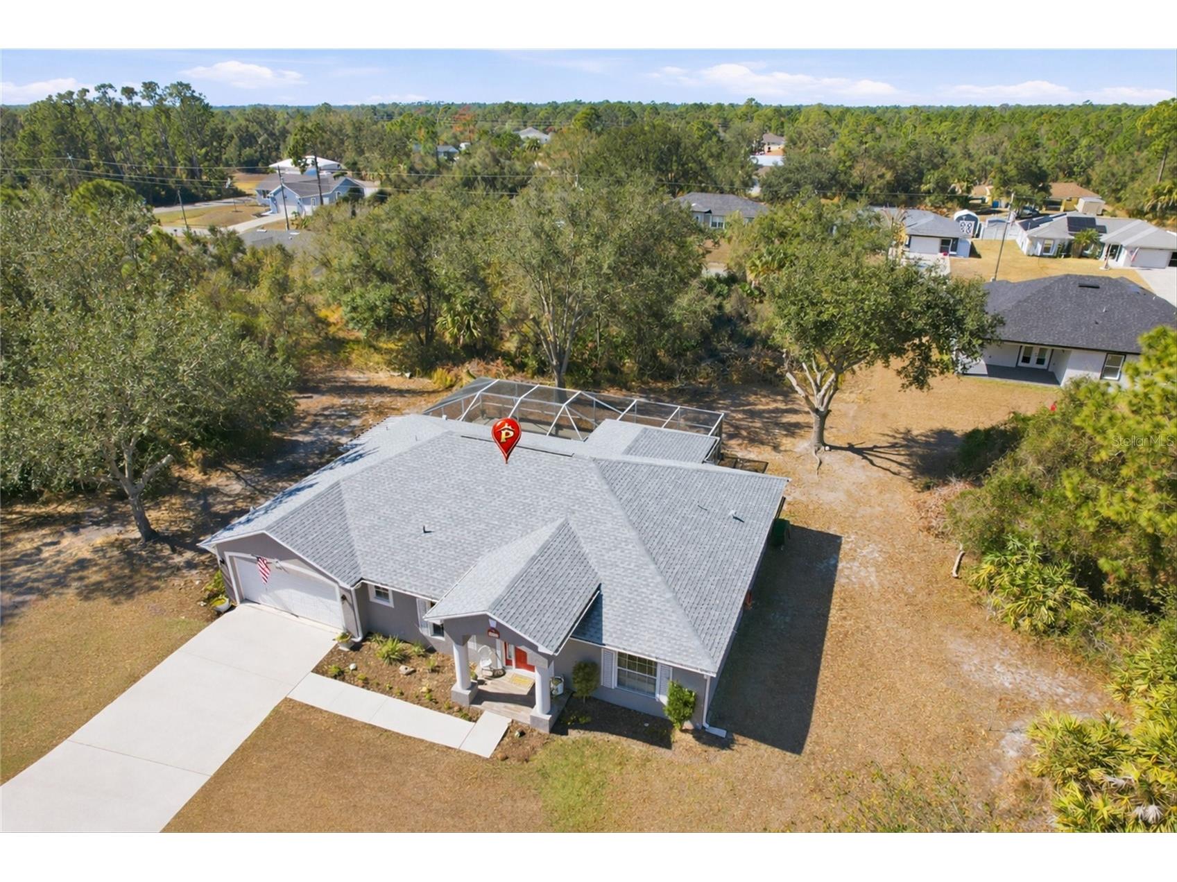 4399 Amari Road North Port FL 34291 C7521293 image2