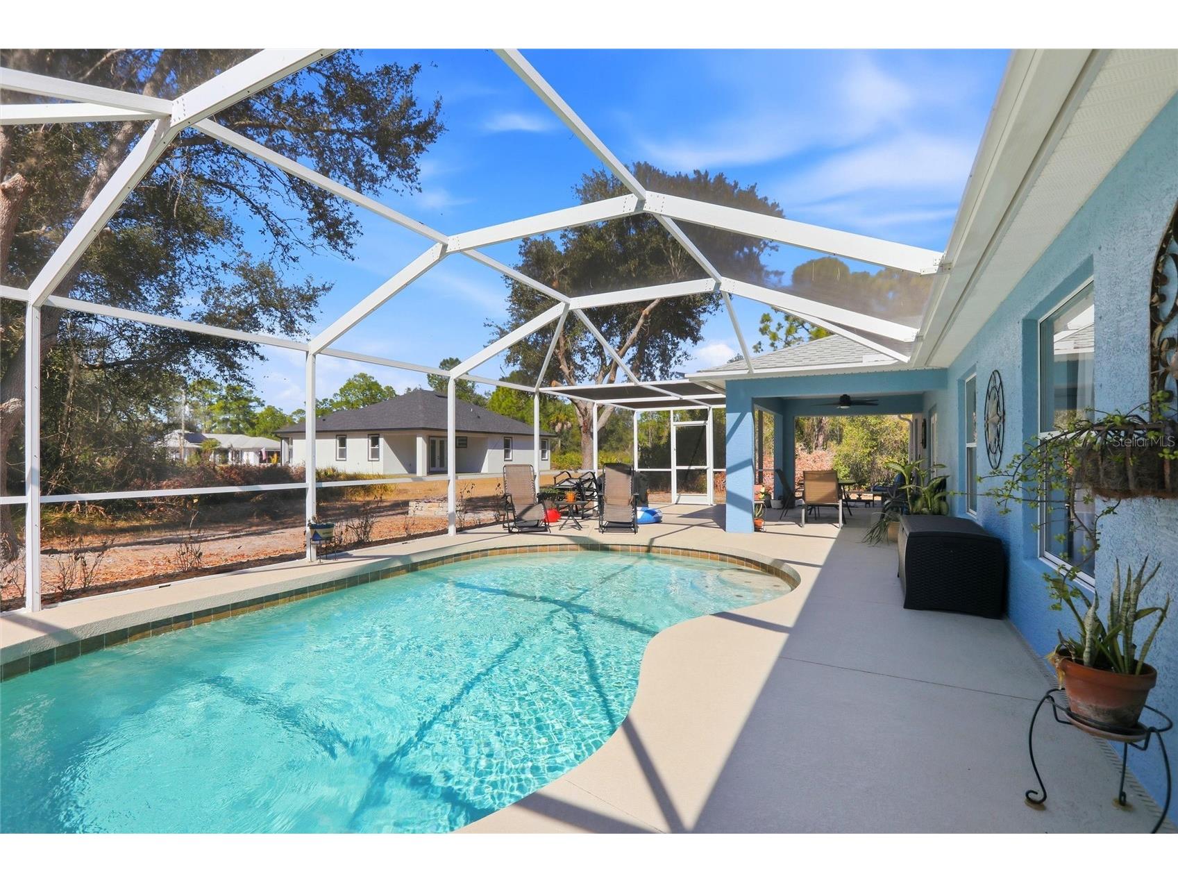 4399 Amari Road North Port FL 34291 C7521293 image28