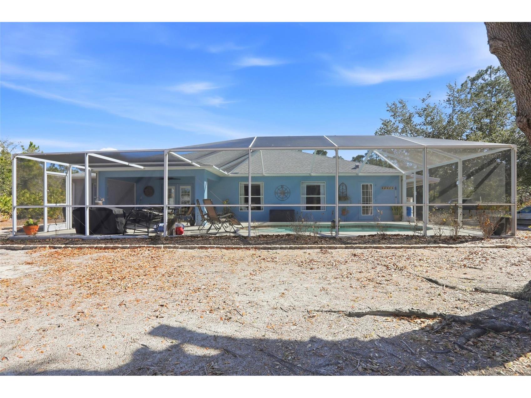 4399 Amari Road North Port FL 34291 C7521293 image30