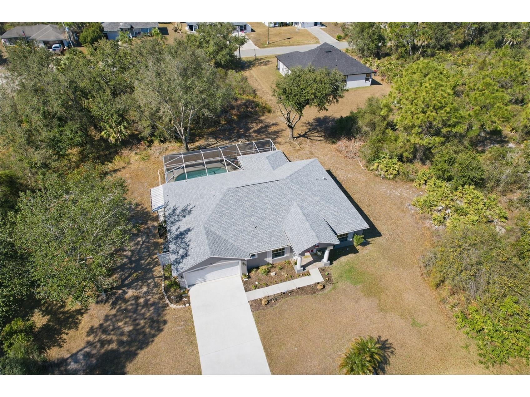 4399 Amari Road North Port FL 34291 C7521293 image32