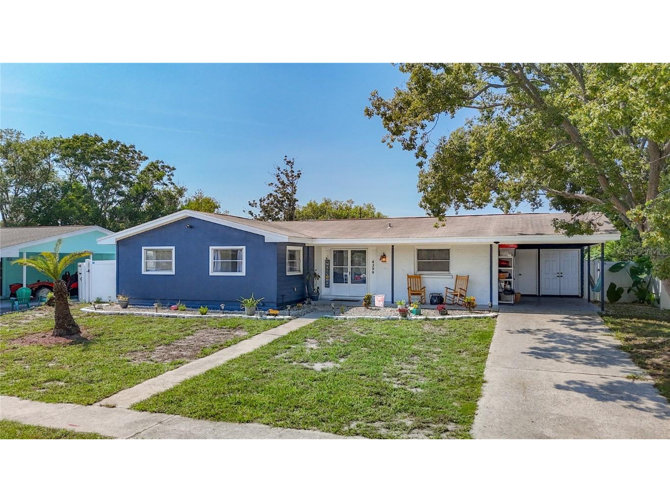 4399 Collins Road Spring Hill FL 34606 OM708616 image1