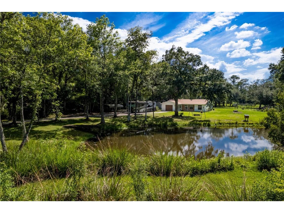 4399 Culbreath Road Brooksville FL 34601 W7855567 image1