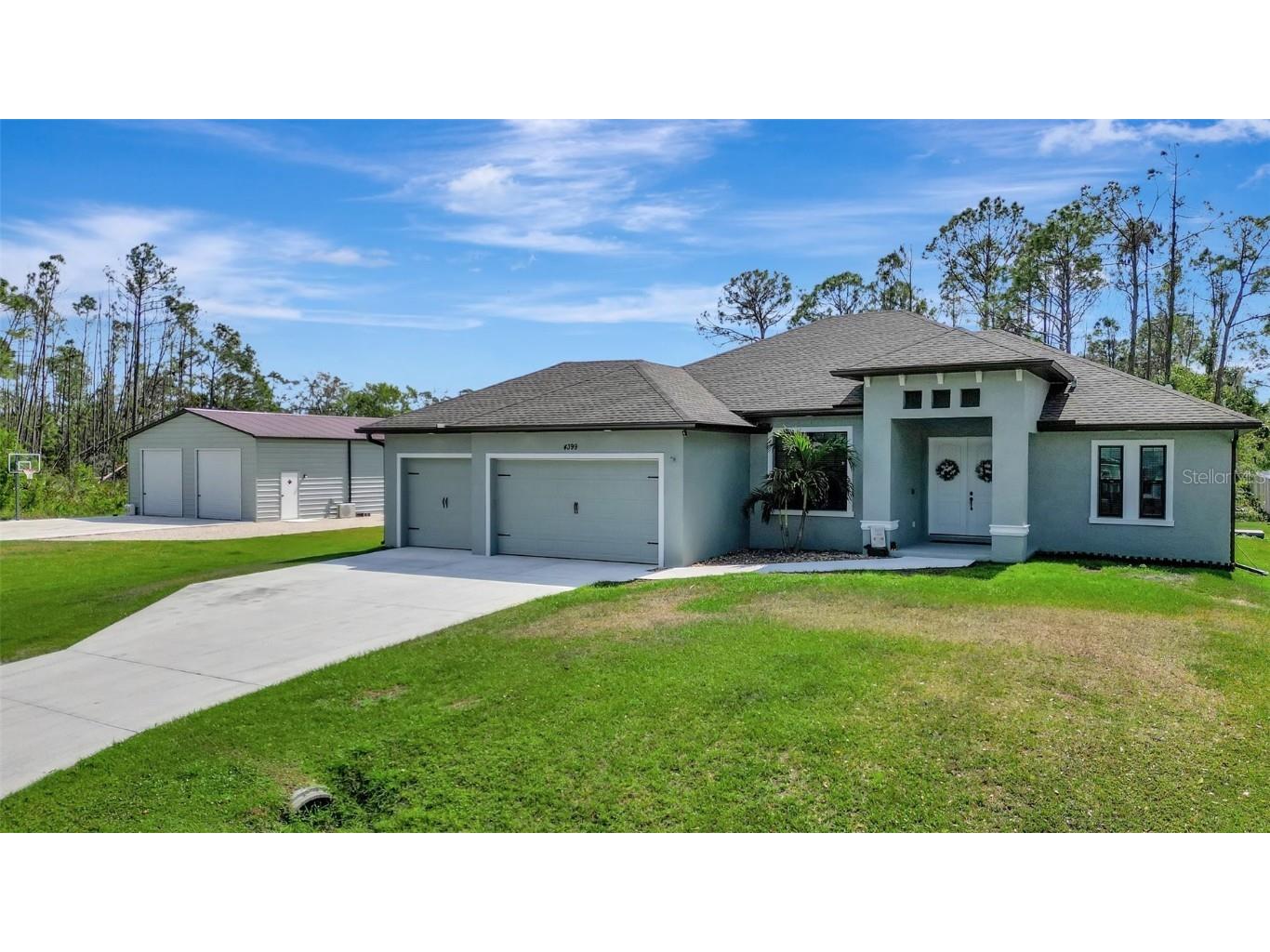 4399 Glordano Avenue North Port FL 34286 N6125483 image1