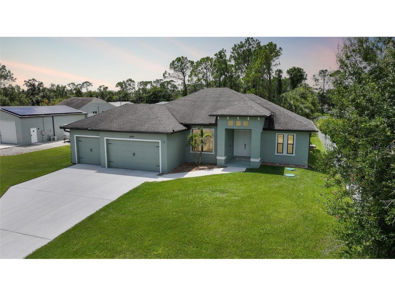4399 Glordano Avenue North Port FL 34286 C7513723 image1