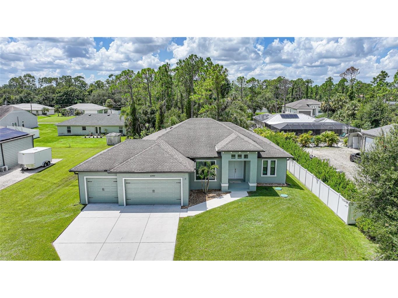 4399 Glordano Avenue North Port FL 34286 C7513723 image10