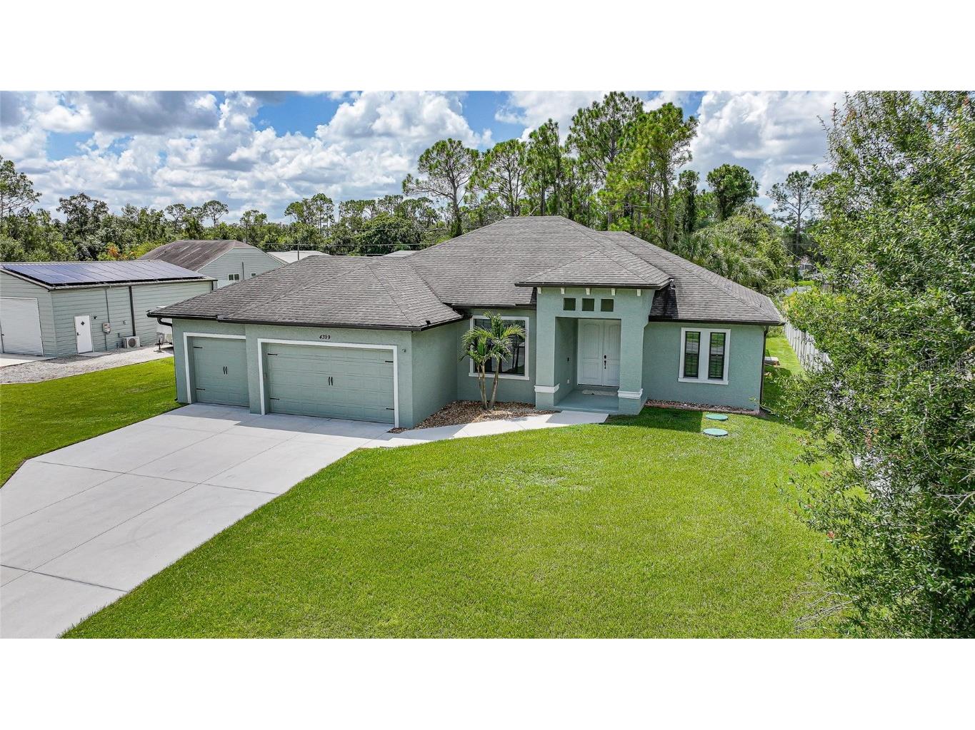 4399 Glordano Avenue North Port FL 34286 C7513723 image11