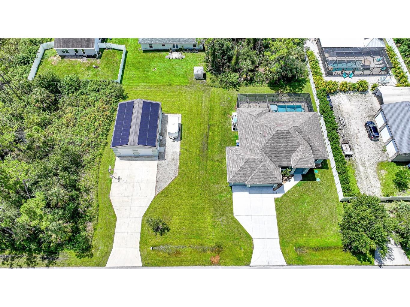 4399 Glordano Avenue North Port FL 34286 C7513723 image59