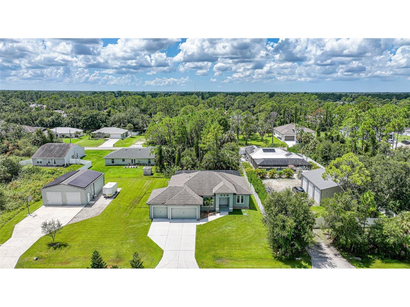 4399 Glordano Avenue North Port FL 34286 C7513723 image61