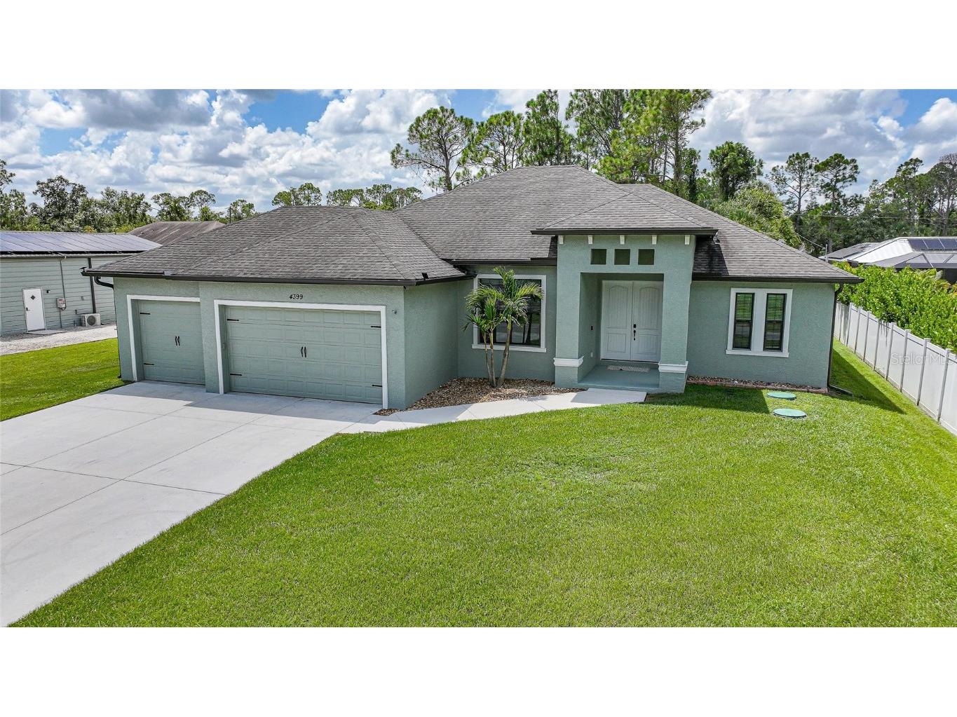 4399 Glordano Avenue North Port FL 34286 C7513723 image7