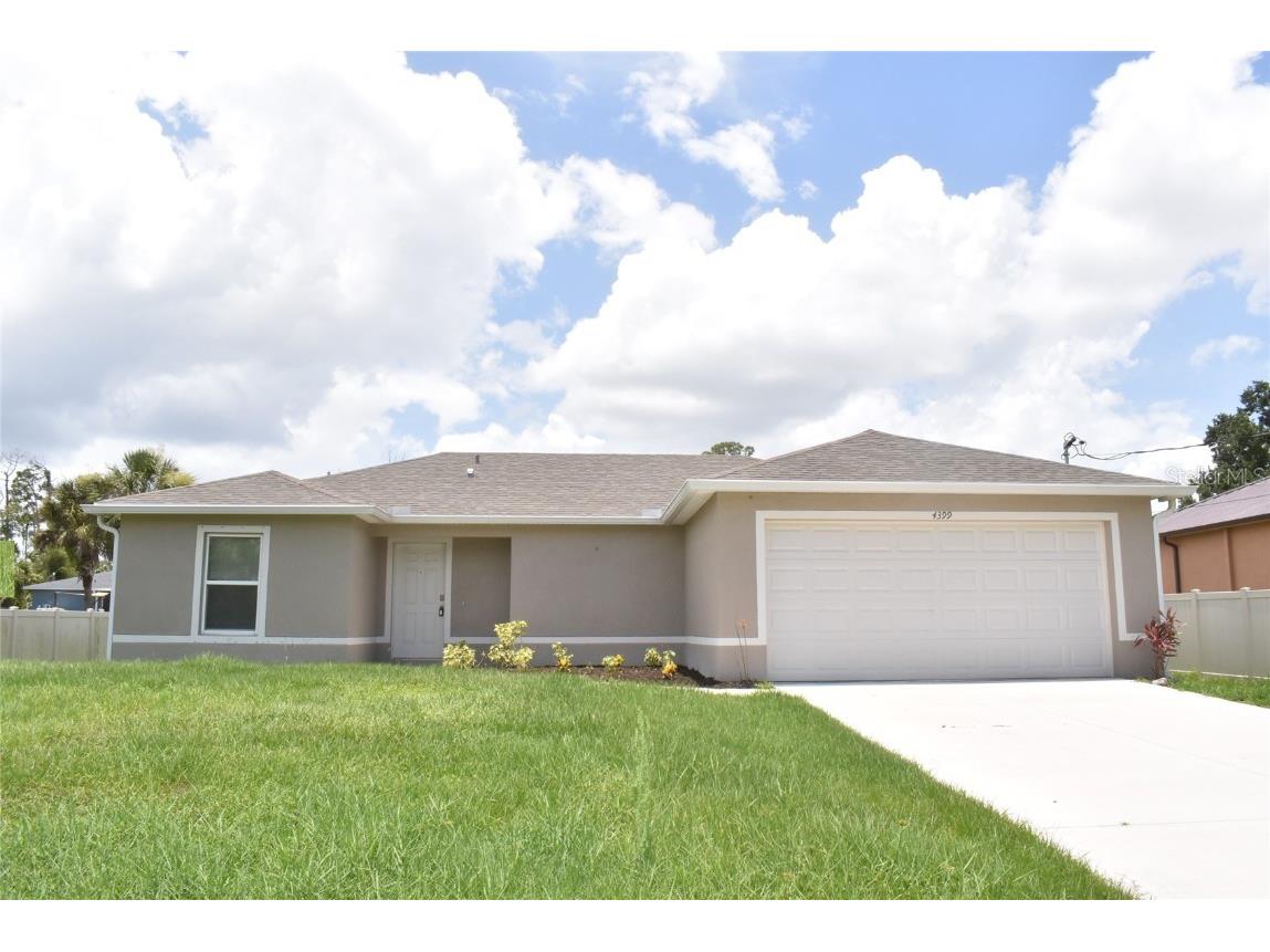 4399 Lobelia Street North Port FL 34286 C7493464 image1