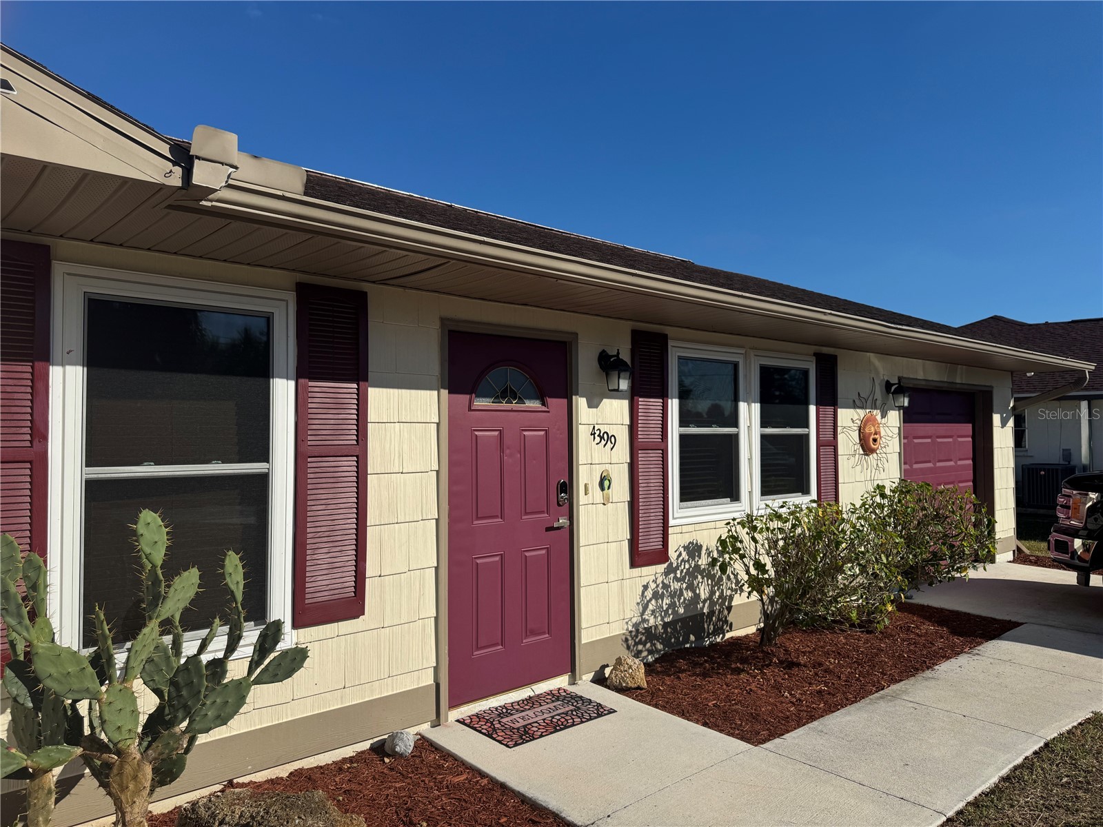 4399 Mundella Circle Port Charlotte FL 33948 C7525318 image1