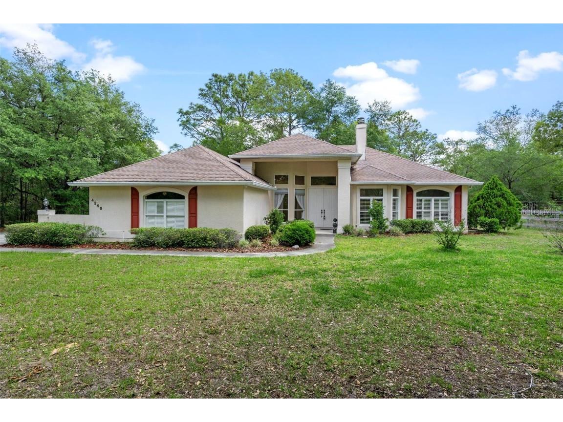 4399 N Apple Valley Avenue Beverly Hills FL 34465 W7854130 image1