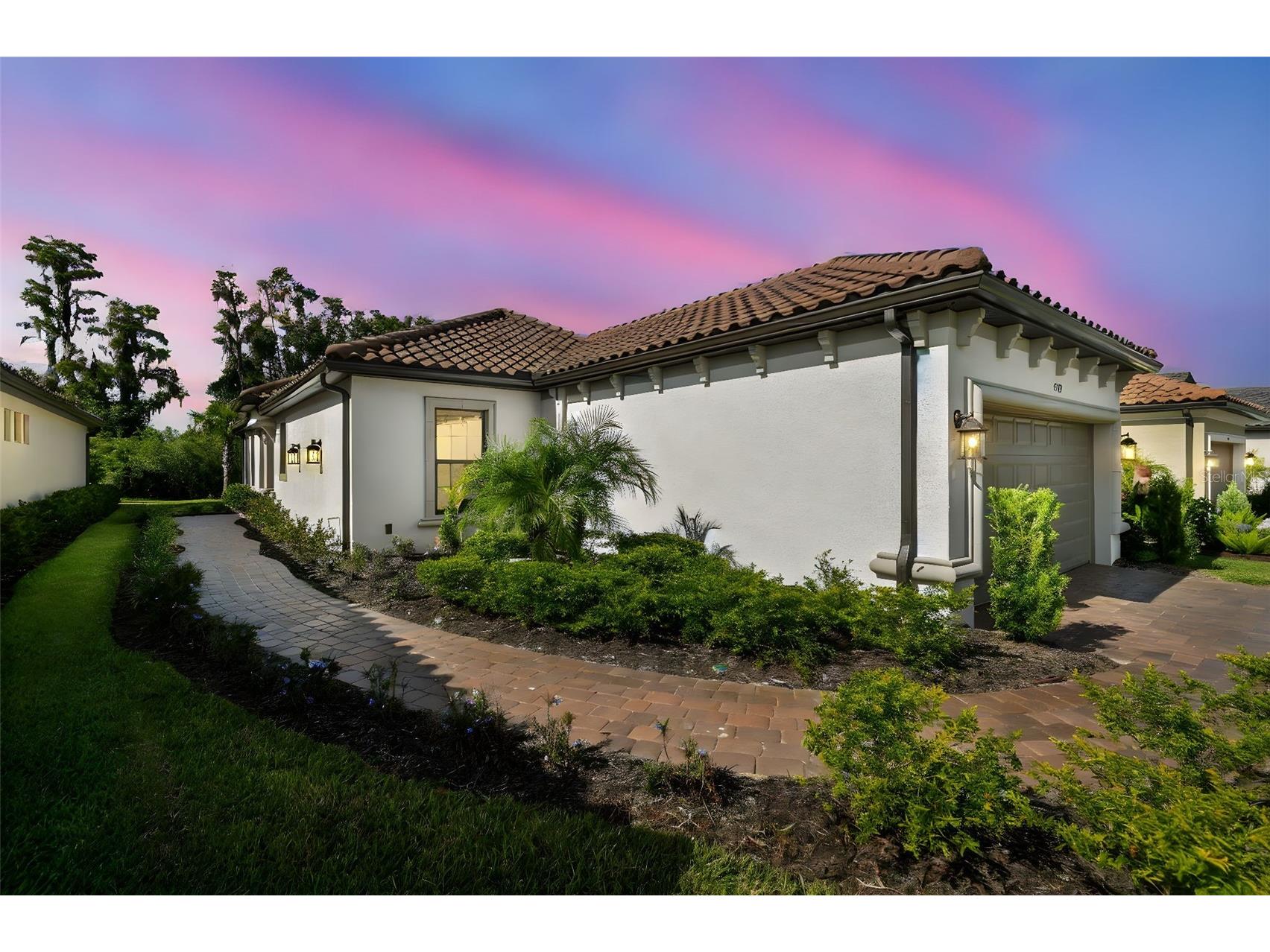4399 Rosatti Road Wesley Chapel FL 33543 TB8484127 image1