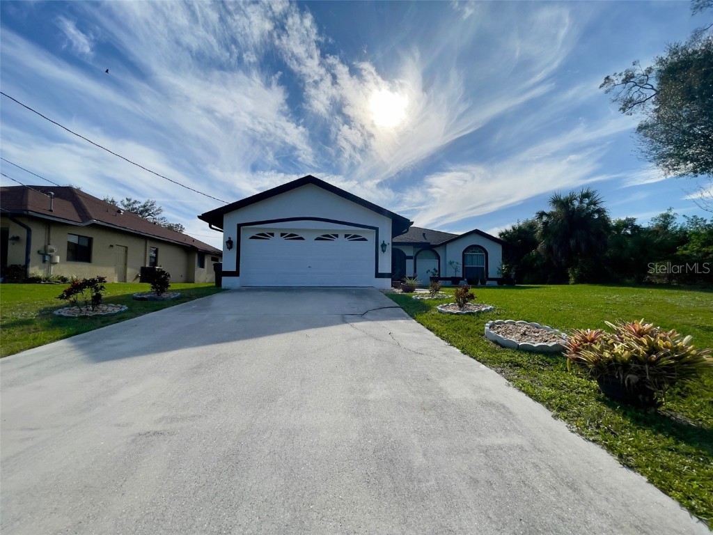 4399 Wecoma Avenue North Port FL 34287 C7483608 image1