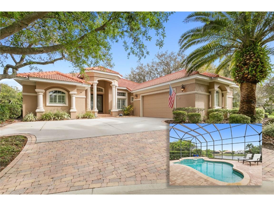 44 Atlantic Place Palm Coast FL 32137 FC299382 image1