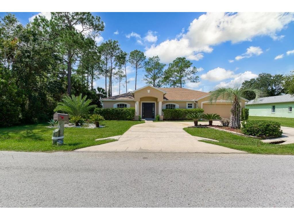 44 Ballard Lane Palm Coast FL 32137 FC294725 image1
