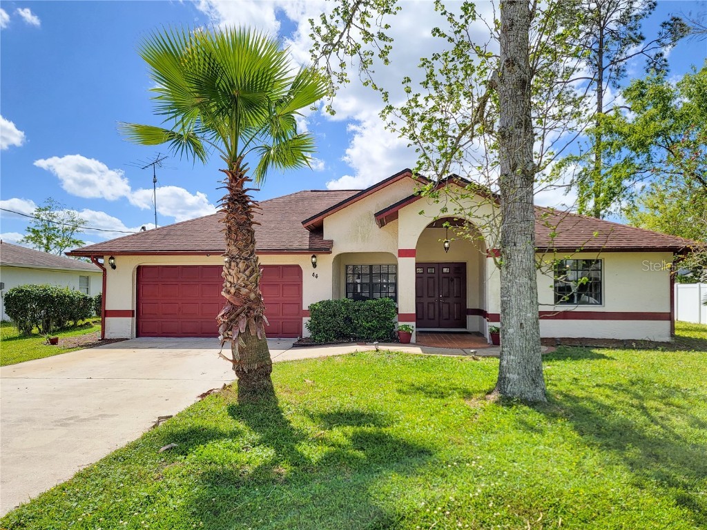 44 Bannbury Lane Palm Coast FL 32137 O6097401 image1