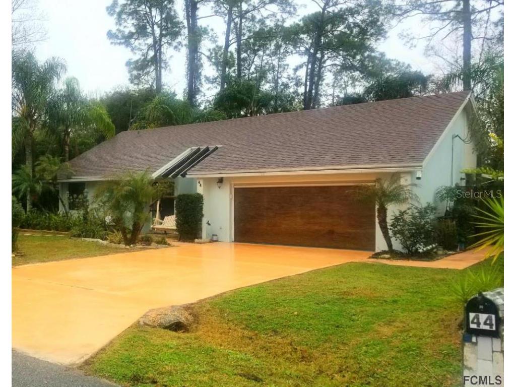 44 Belvedere Lane Palm Coast FL 32137 FC274566 image2
