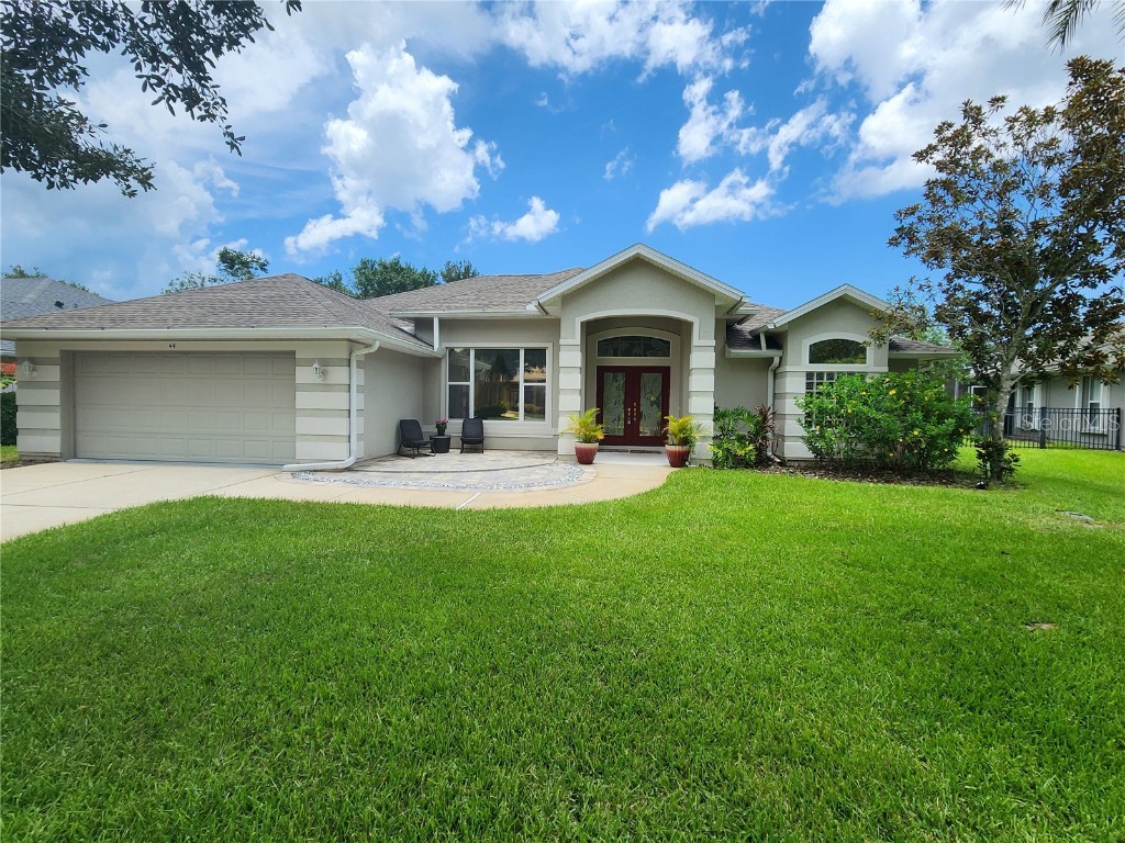 44 Black Hickory Way Ormond Beach FL 32174 V4937661 image1