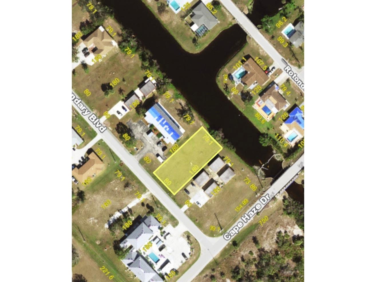 44 Boundary Boulevard Rotonda West FL 33947 D6146762 image1