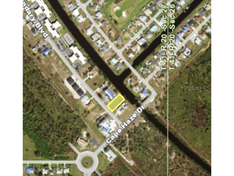 44 Boundary Boulevard Rotonda West FL 33947 D6146762 image2