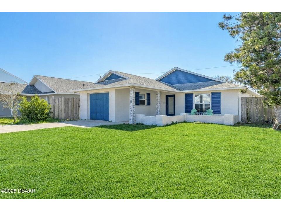 44 Capistrano Drive Ormond Beach FL 32176 O6382225 image1