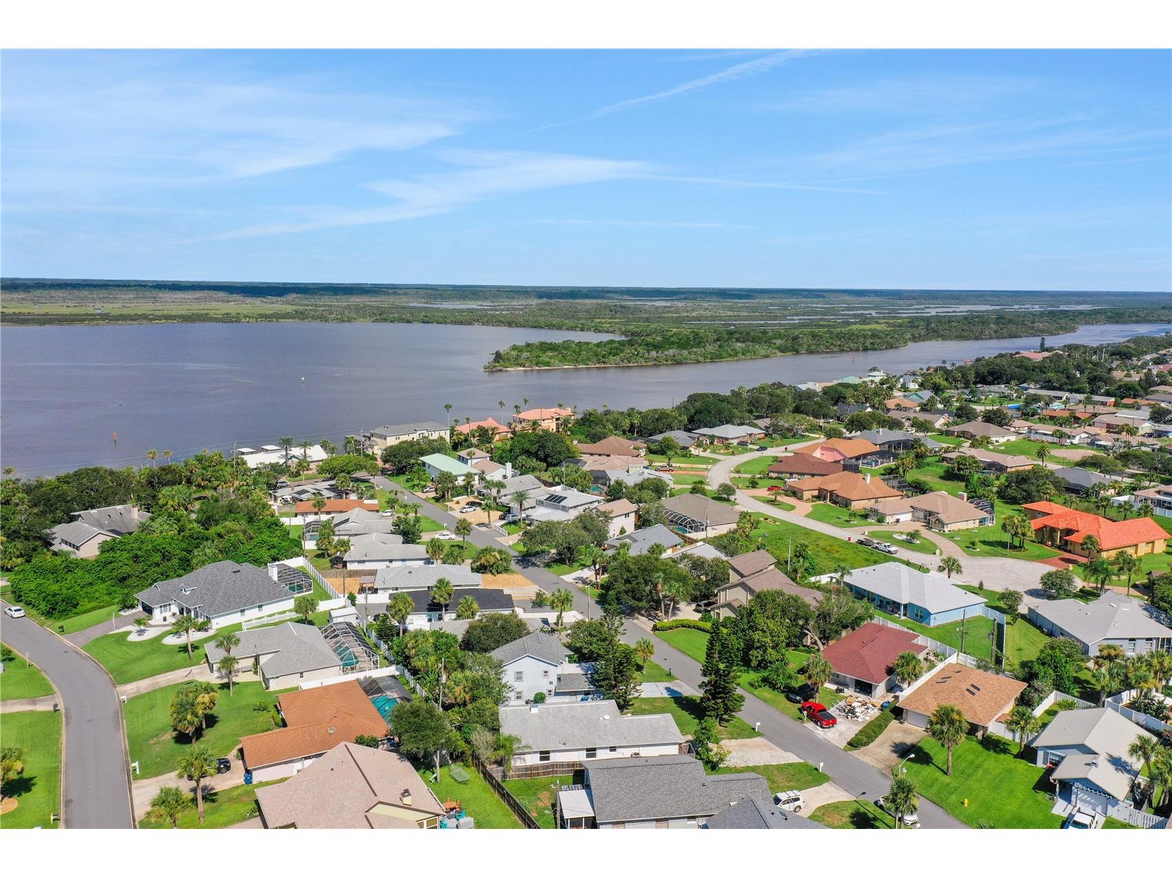 44 Capistrano Drive Ormond Beach FL 32176 O6382225 image45